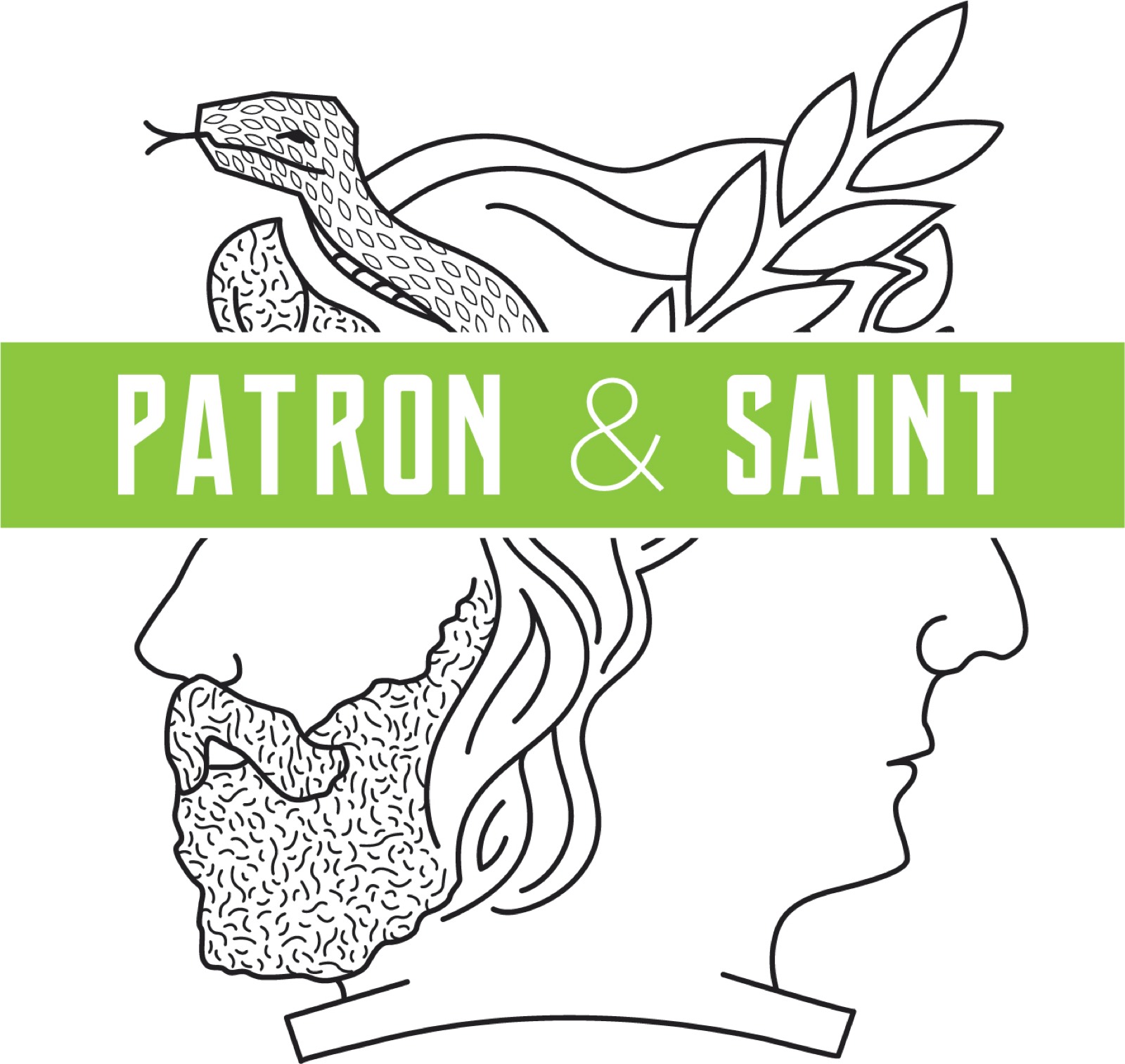 Patron & Saint mark