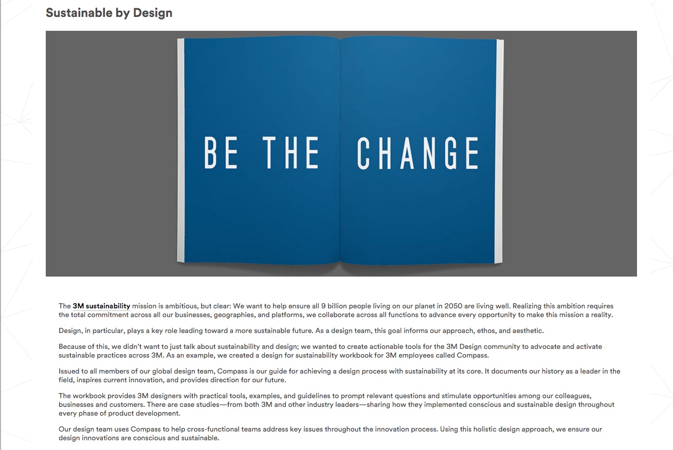 3M Design full story
